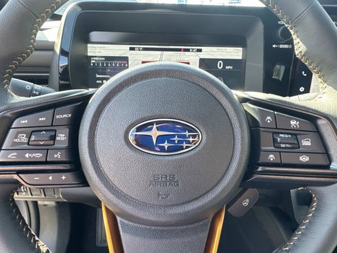 New 2026 Subaru Outback Wilderness image 18