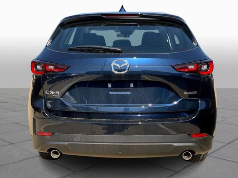 New 2025 MAZDA CX-5 AWD 2.5 S image 4