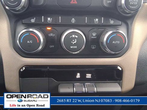 Used 2022 RAM 1500 Laramie image 20