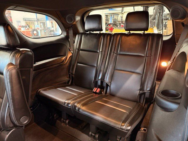 Used 2020 Dodge Durango R/T w/ Technology Group AWD/4WD image 23