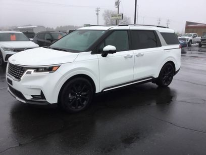 Used 2024 Kia Carnival SX Prestige