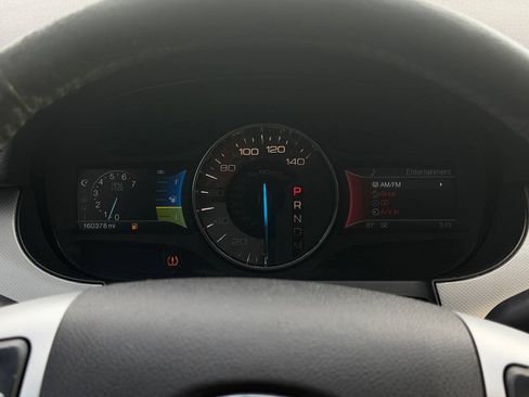 Used 2011 Ford Edge SEL w/ 201A Rapid Spec Order Code FWD image 20