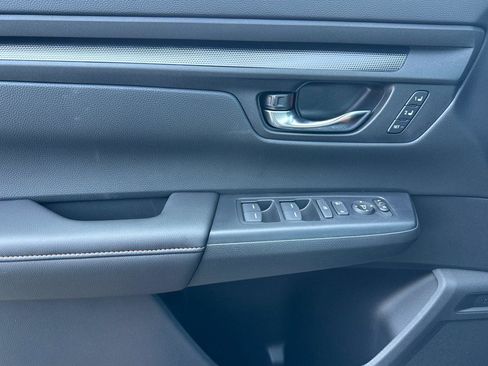 New 2026 Honda CR-V Sport-L image 11