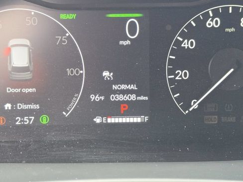 Used 2023 Honda CR-V Sport Touring image 36