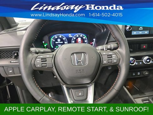 Used 2026 Honda CR-V TrailSport image 15