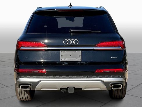 New 2026 Audi Q7 3.0T Premium Plus w/ Premium Plus Package image 4
