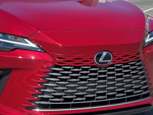 New 2026 Lexus RX 350 Premium image 7