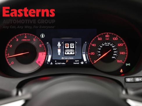 Used 2025 Acura RDX A-Spec AWD/4WD image 17