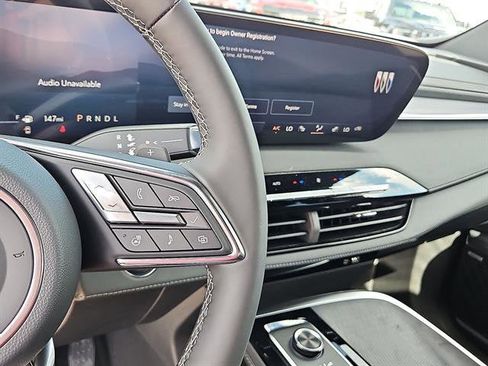 New 2026 Buick Enclave Sport Touring w/ Power Package image 16