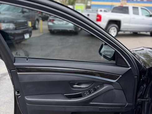 Used 2012 BMW 528i xDrive Sedan image 11