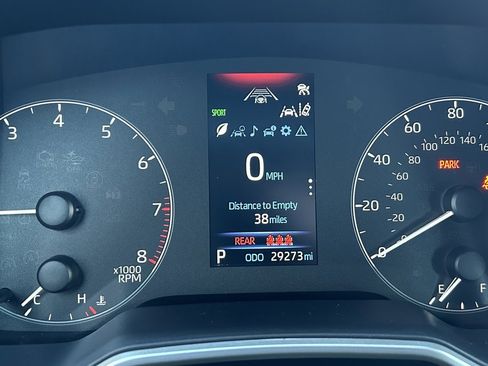 Used 2023 Toyota Corolla SE image 19