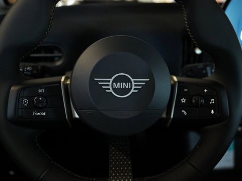 New 2026 MINI Cooper S image 29