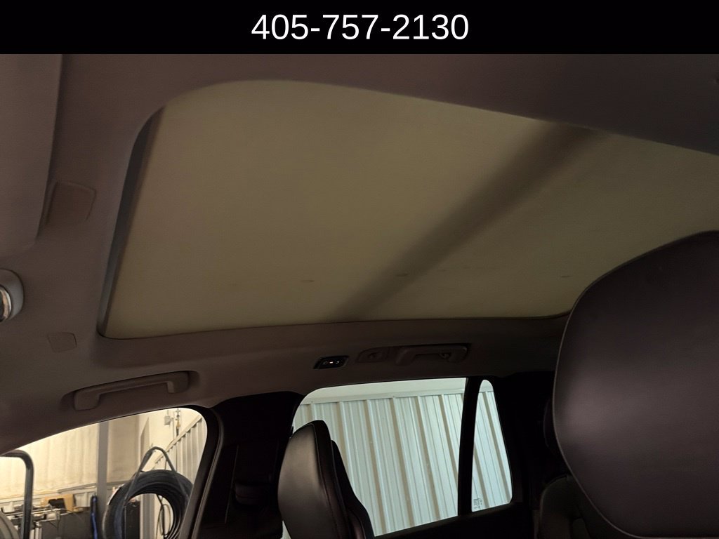 Used 2020 Volvo XC90 T5 Momentum AWD/4WD image 5