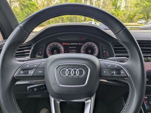Used 2025 Audi Q7 3.0T Premium Plus AWD/4WD image 15
