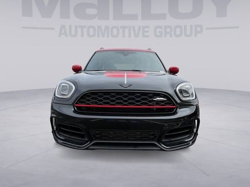 Used 2024 MINI Cooper Countryman John Cooper Works image 8
