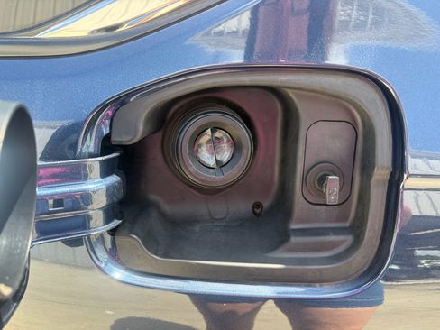 Certified 2024 Honda Accord EX image 30