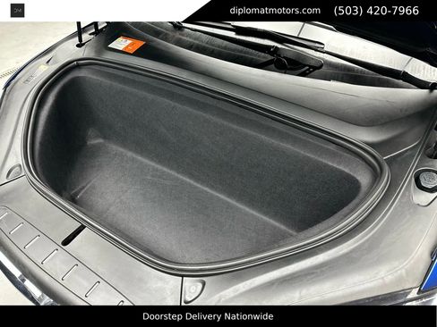 Used 2018 Tesla Model X 100D image 45