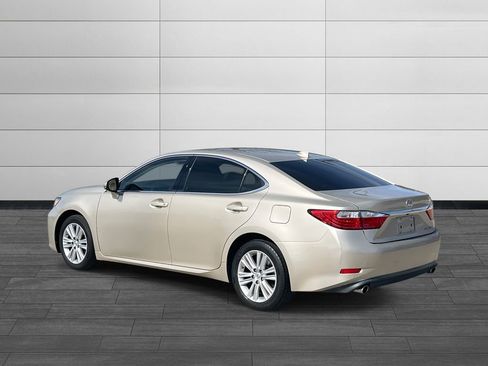 Used 2015 Lexus ES 350 image 3