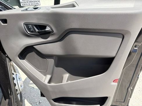 New 2026 Ford Transit 350 XLT w/ Upfitter Package RWD image 26