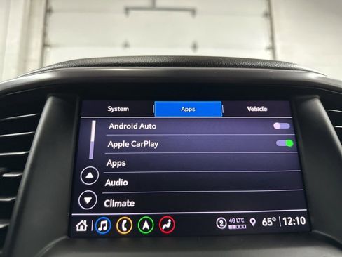 Used 2023 GMC Acadia AT4 w/ Trailering Package AWD/4WD image 33