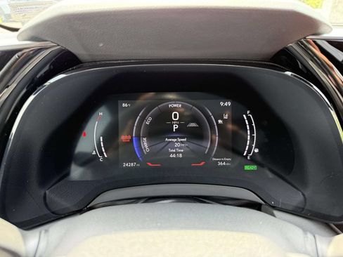 Used 2023 Lexus RX 500h F Sport AWD/4WD image 29