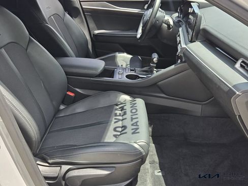 Certified 2023 Kia K5 GT-Line w/ GT-Line Premium Package FWD image 18