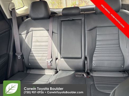 Used 2023 Kia Sportage SX Prestige image 11