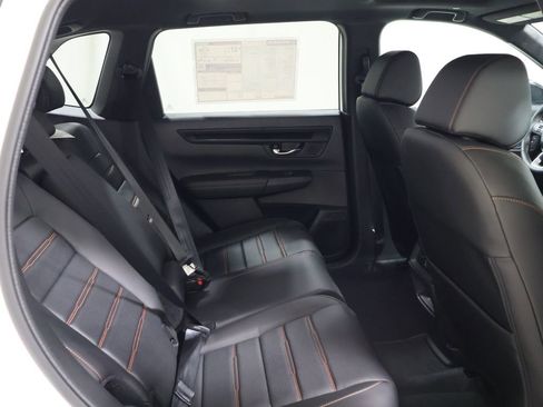 New 2026 Honda CR-V Sport-L image 18