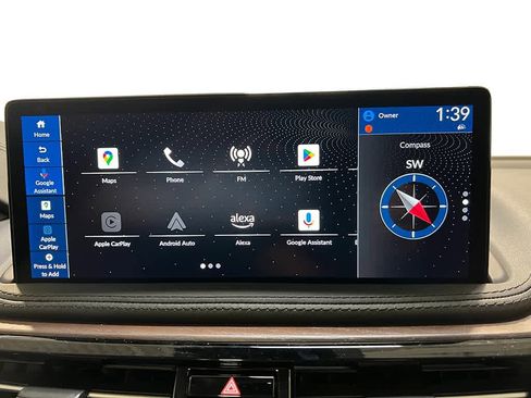 New 2026 Acura MDX SH-AWD w/ Advance Package image 22