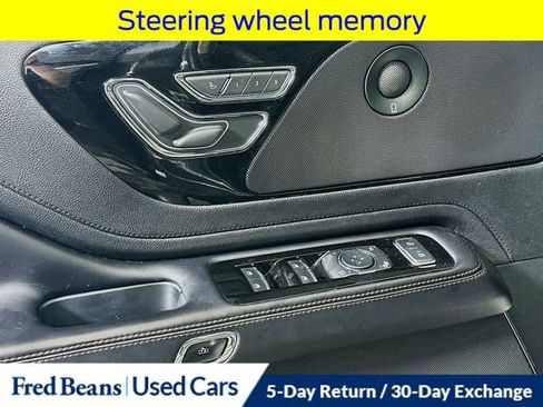 Used 2022 Lincoln Aviator Reserve w/ Elements Package Plus AWD/4WD image 23