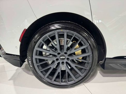 Used 2023 Aston Martin DBX 707 image 54