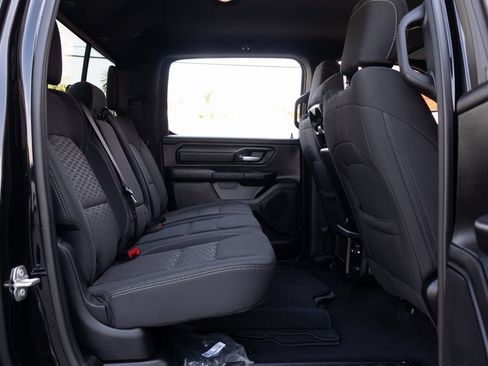 Used 2025 RAM 1500 Tradesman AWD/4WD image 22