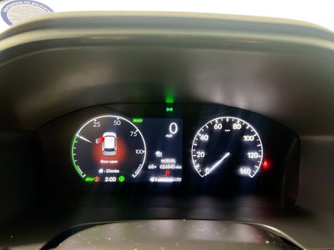 Used 2024 Honda CR-V Sport image 23