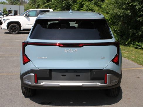 New 2027 Kia Seltos S AWD/4WD image 6