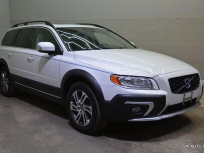 Used 2015 Volvo XC70 T5 Premier