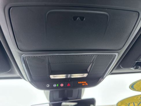 Certified 2025 Chevrolet Equinox RS w/ Safety and Technology Package image 24