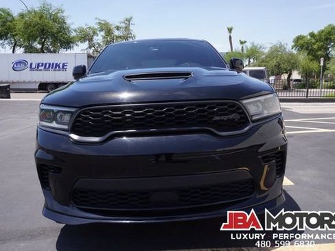 Used 2023 Dodge Durango SRT Hellcat AWD/4WD image 15