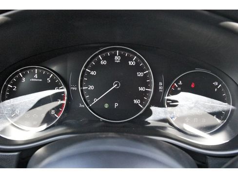 New 2026 MAZDA CX-30 AWD 2.5 S w/ Select Sport Pkg image 13