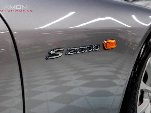 Used 2007 Honda S2000 image 26