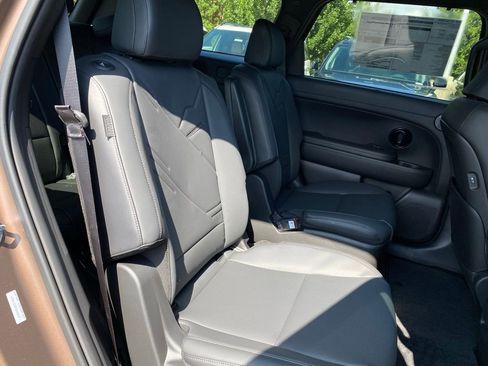 New 2026 Hyundai Palisade XRT Pro AWD/4WD image 29