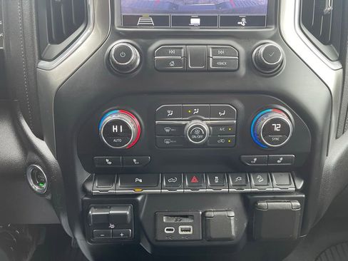 Used 2020 Chevrolet Silverado 2500 LT w/ All Star Edition AWD/4WD image 30