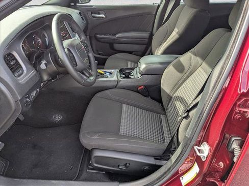 Used 2023 Dodge Charger SXT w/ Blacktop Package image 16