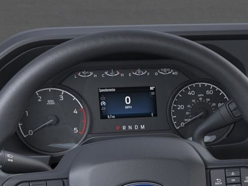 New 2026 Ford F350 XL AWD/4WD image 13