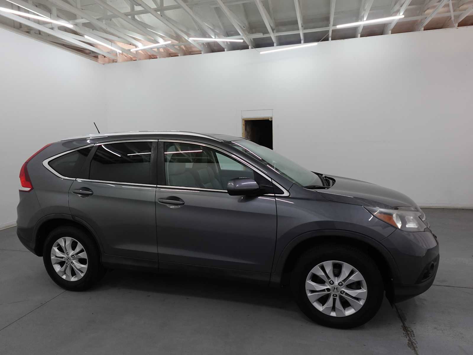Used 2014 Honda CR-V EX-L image 4