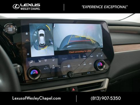 Used 2023 Lexus RX 350 FWD w/ Accessory Package (Z1) image 41