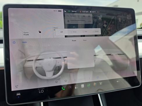 Used 2020 Tesla Model 3 Standard Range Plus RWD image 52