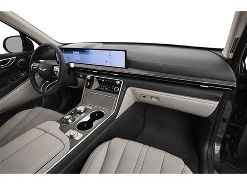 New 2026 Genesis GV80 2.5T Advanced AWD/4WD image 12