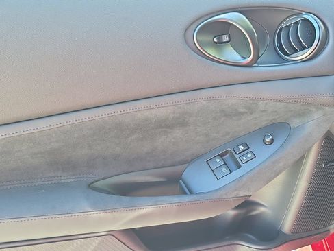 New 2026 Nissan Z Performance w/ Floor Mat Package RWD image 14