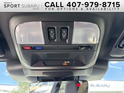 New 2026 Subaru Impreza RS AWD/4WD image 45