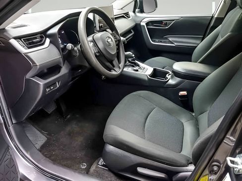 Used 2023 Toyota RAV4 LE AWD/4WD image 9